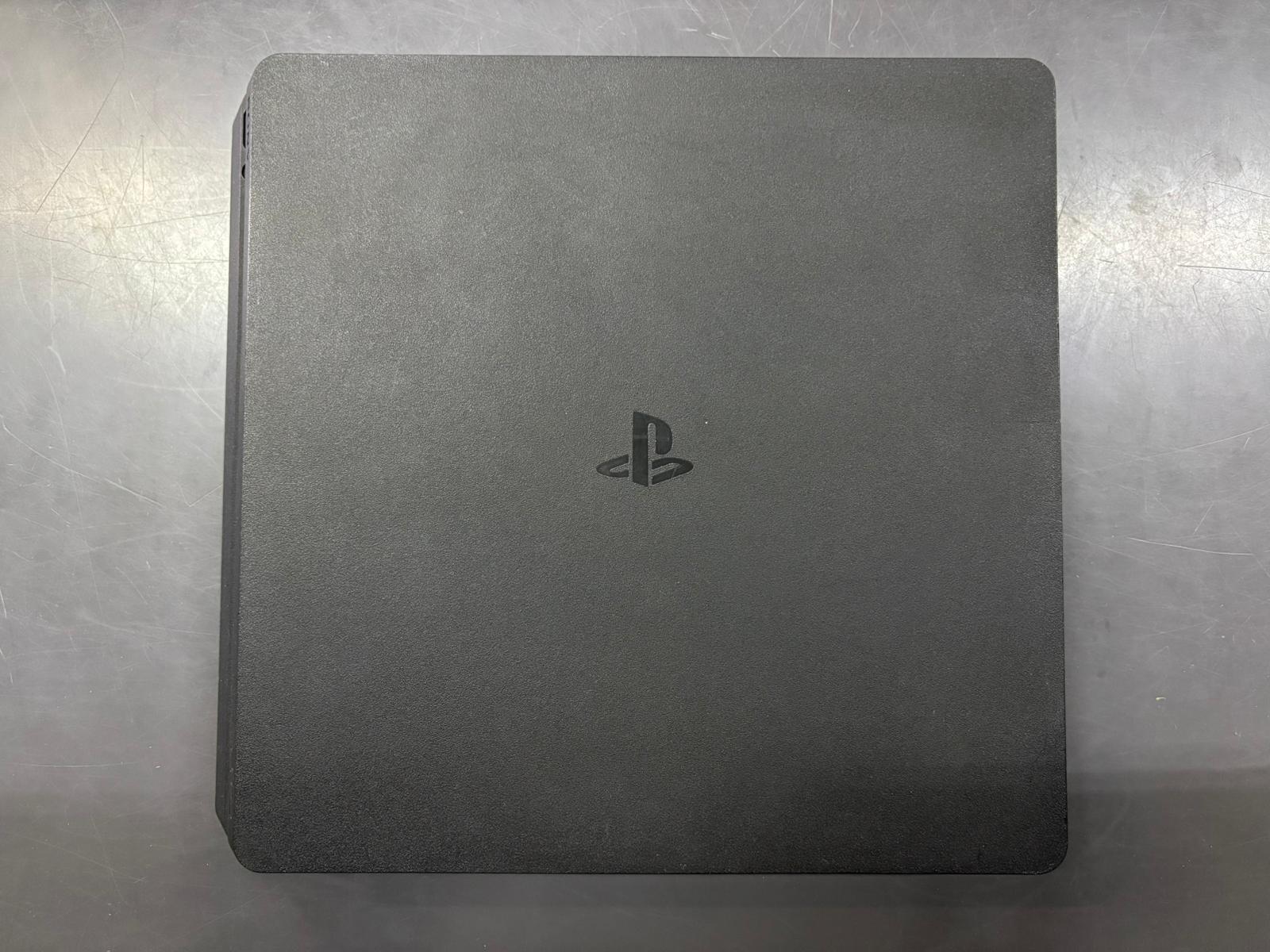 Playstation 4 Slim 1Tb (1000 Gb) - immagine 4