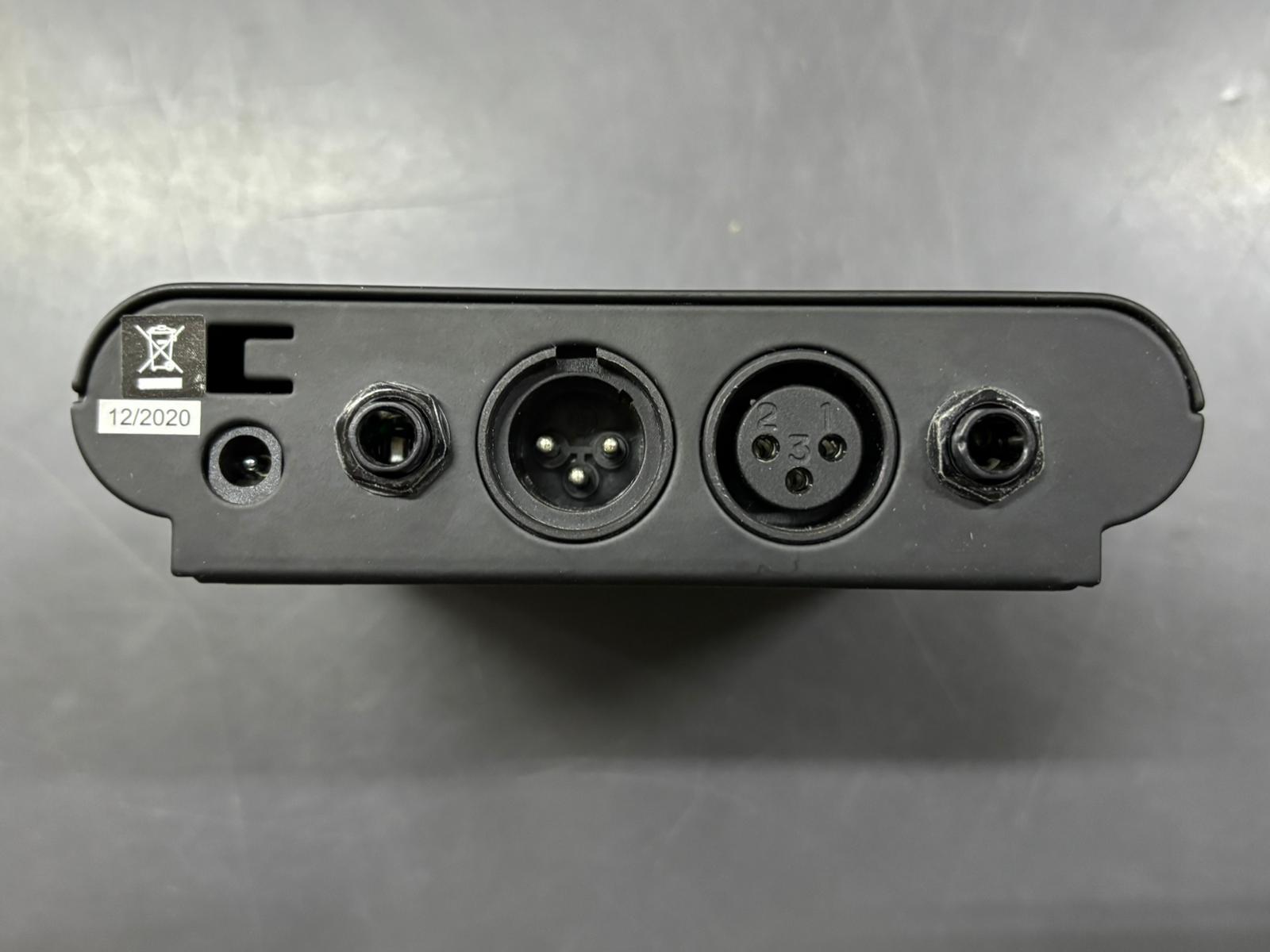 ART Tube MP Preampli Microfonico - immagine 4