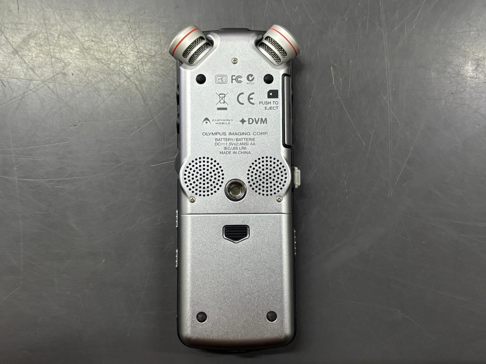 Olympus LS-11 Registratore Portatile - immagine 5