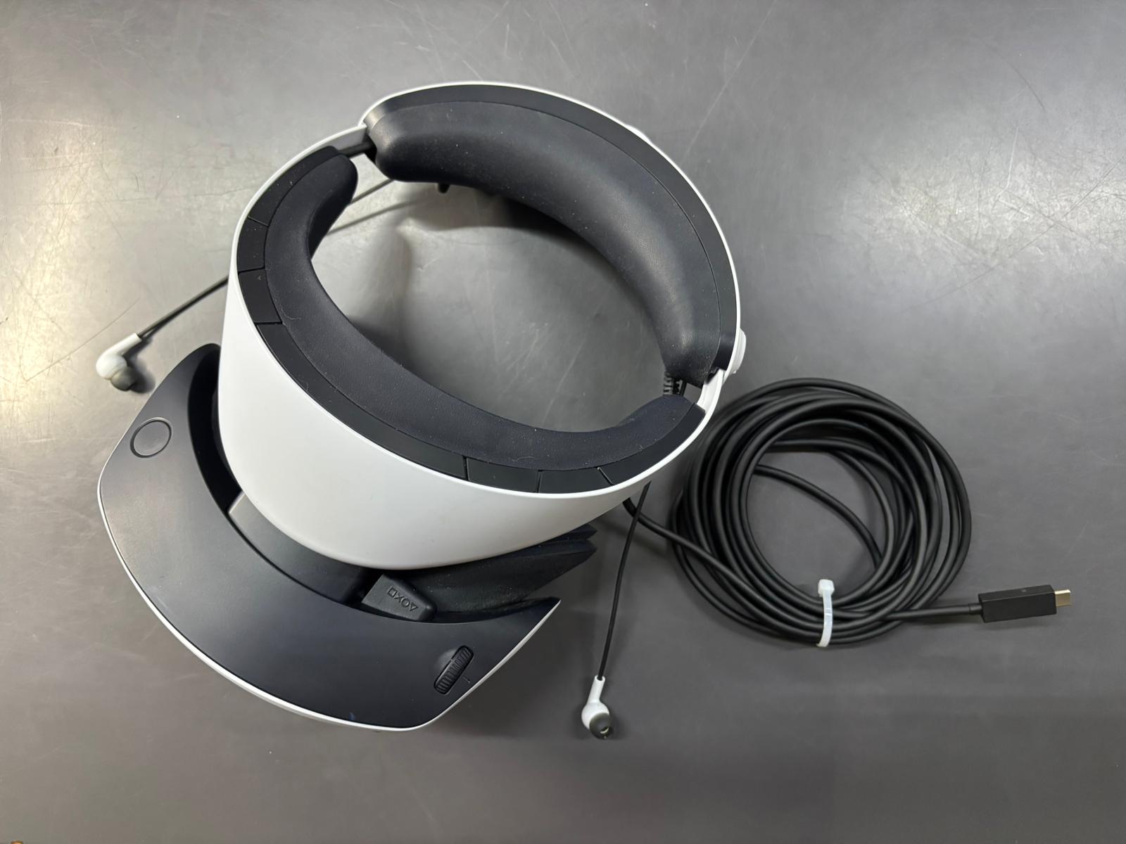 Playstation VR2 Full Optional - immagine 4