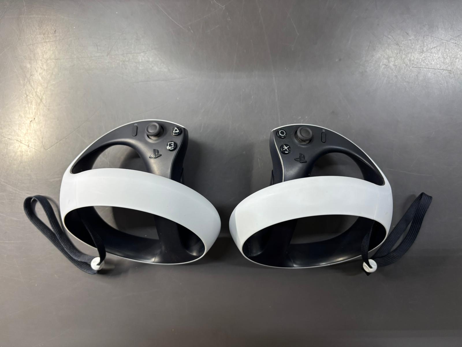 Playstation VR2 Full Optional - immagine 2