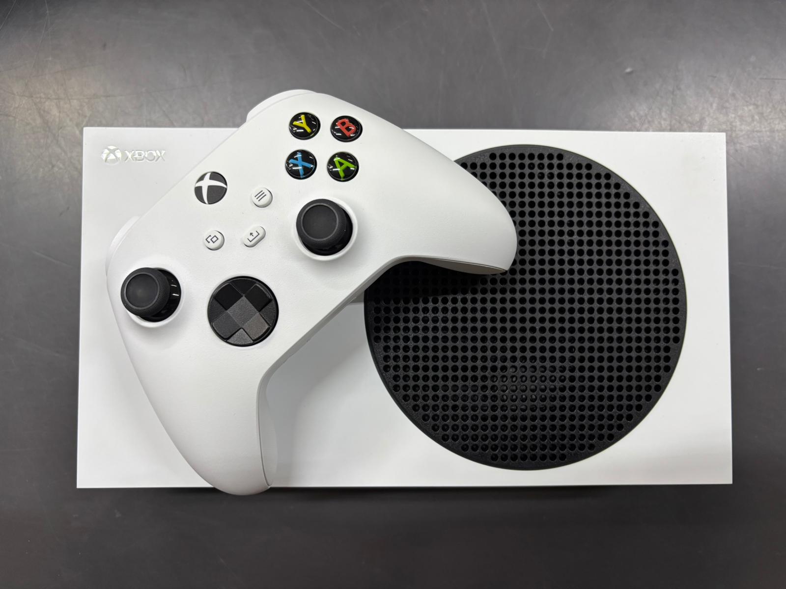 Microsoft XBOX Series S