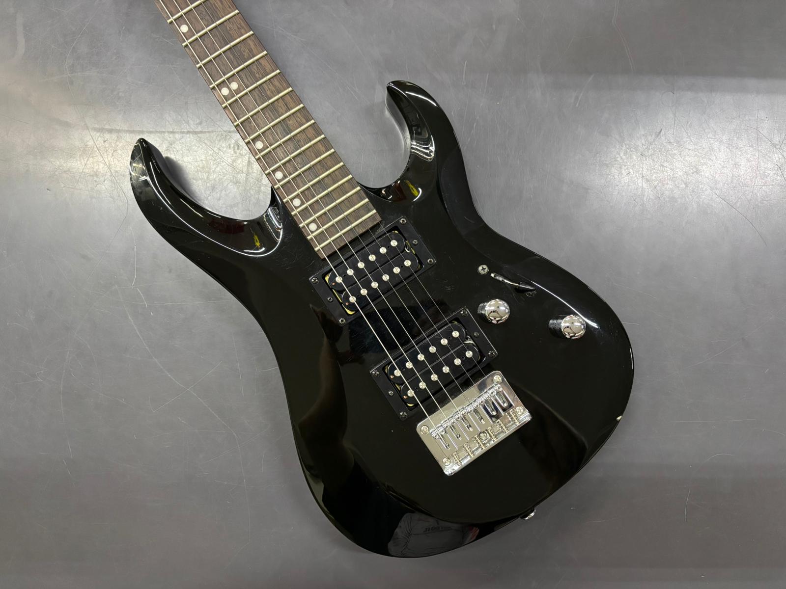 CORT X1 Junior BK Chitarra Elettrica