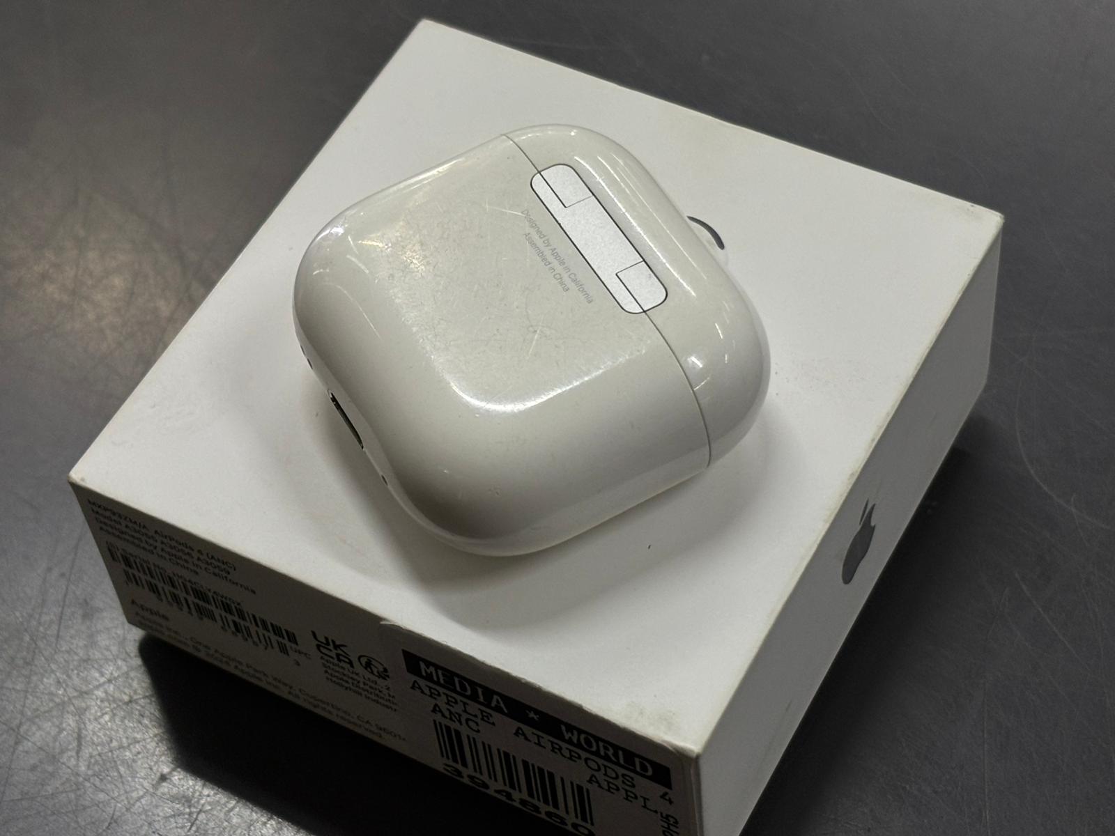 Apple AirPods 4 07/07/25 - immagine 4