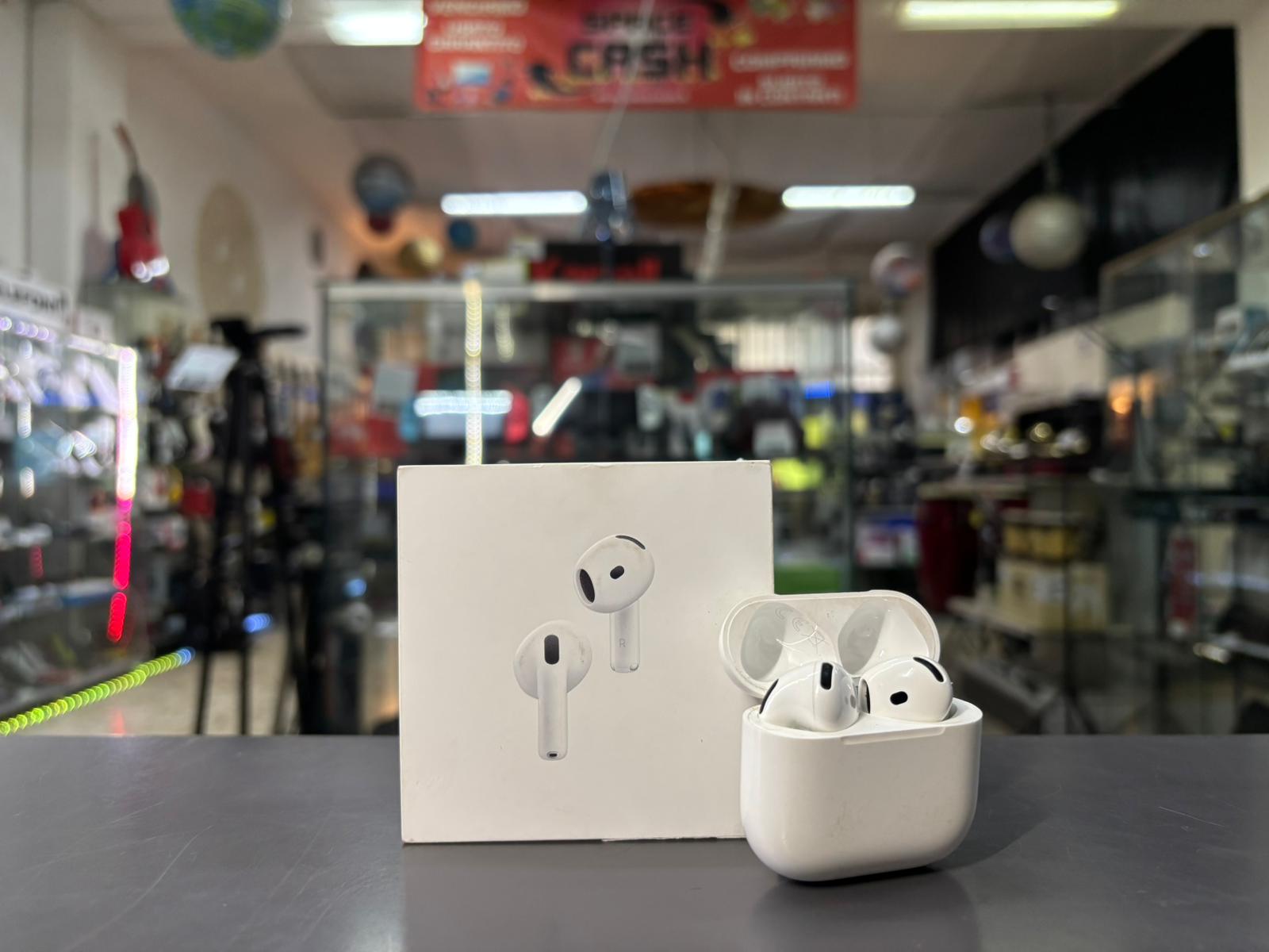 Apple AirPods 4 07/07/25 - immagine 3