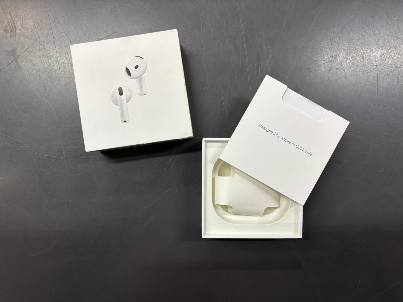 Apple AirPods 4 07/07/25 - immagine 2