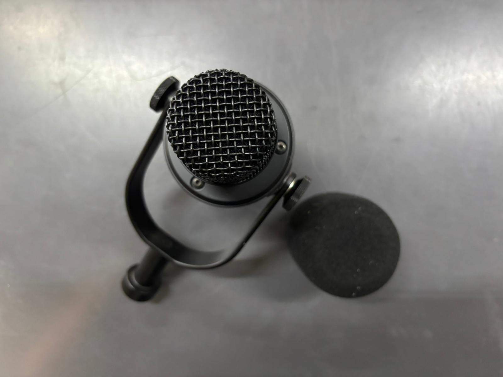 SHURE MV7X Microfono Dinamico - immagine 4