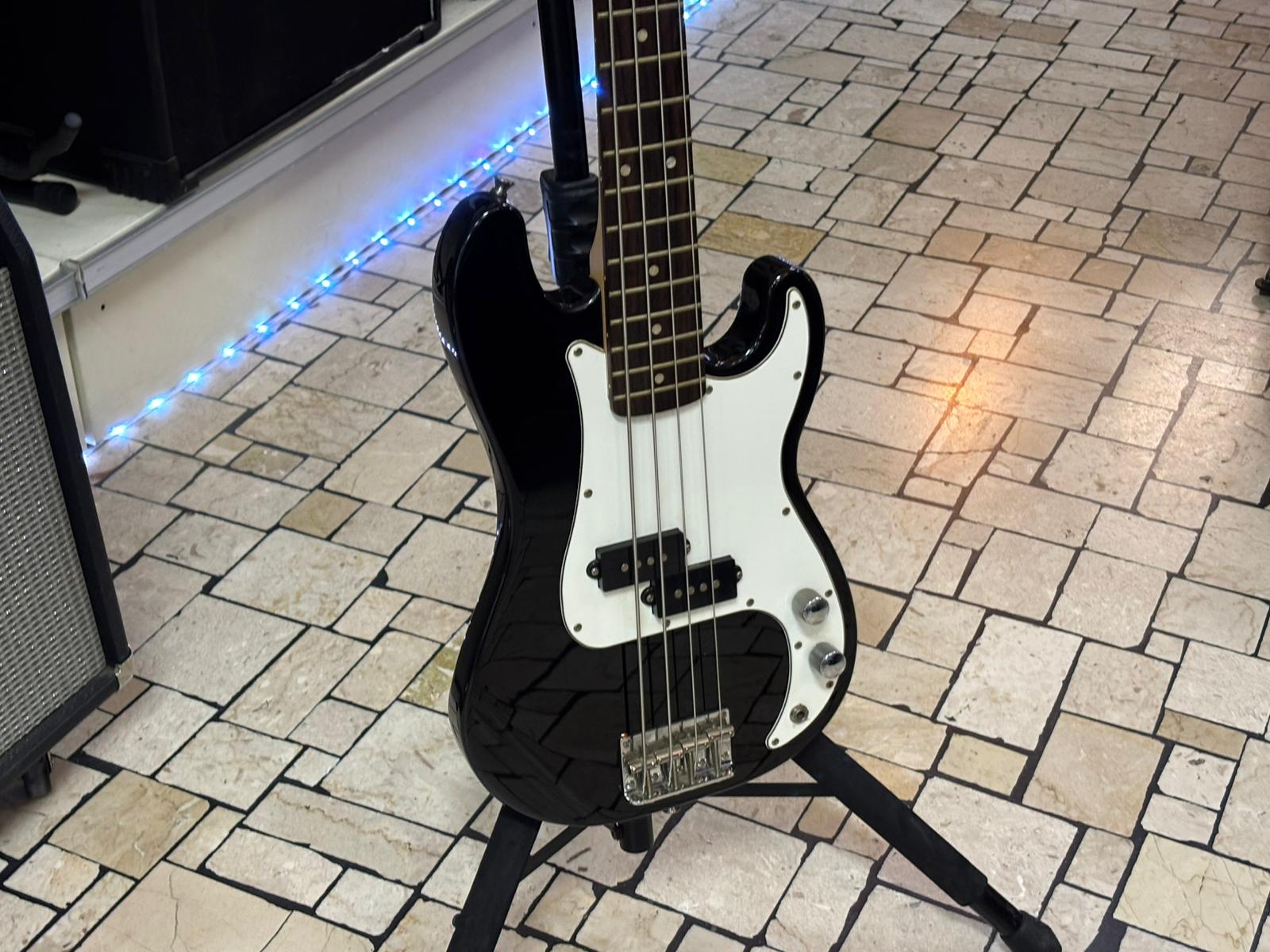 Harley Benton PB-Shorty Bass - immagine 5