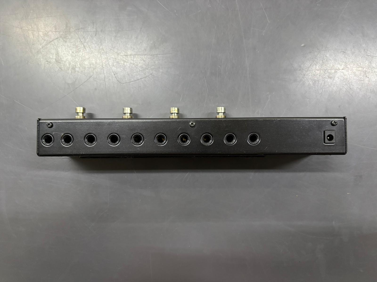 Joyo PXL4 Switch Programmabile 4CH - immagine 3
