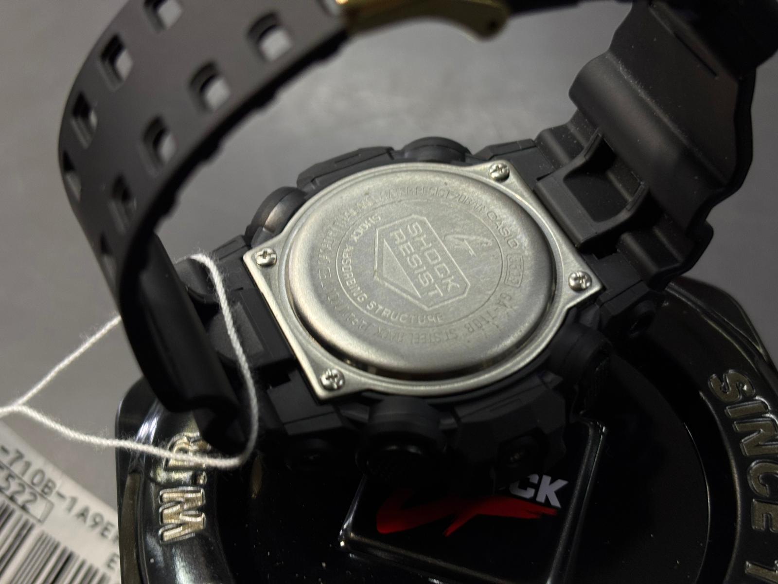 CASIO G-Shock GA710B Orologio Quarzo - immagine 3