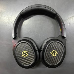 Edifier Stax Spirit S3 Cuffie Bluetooth
