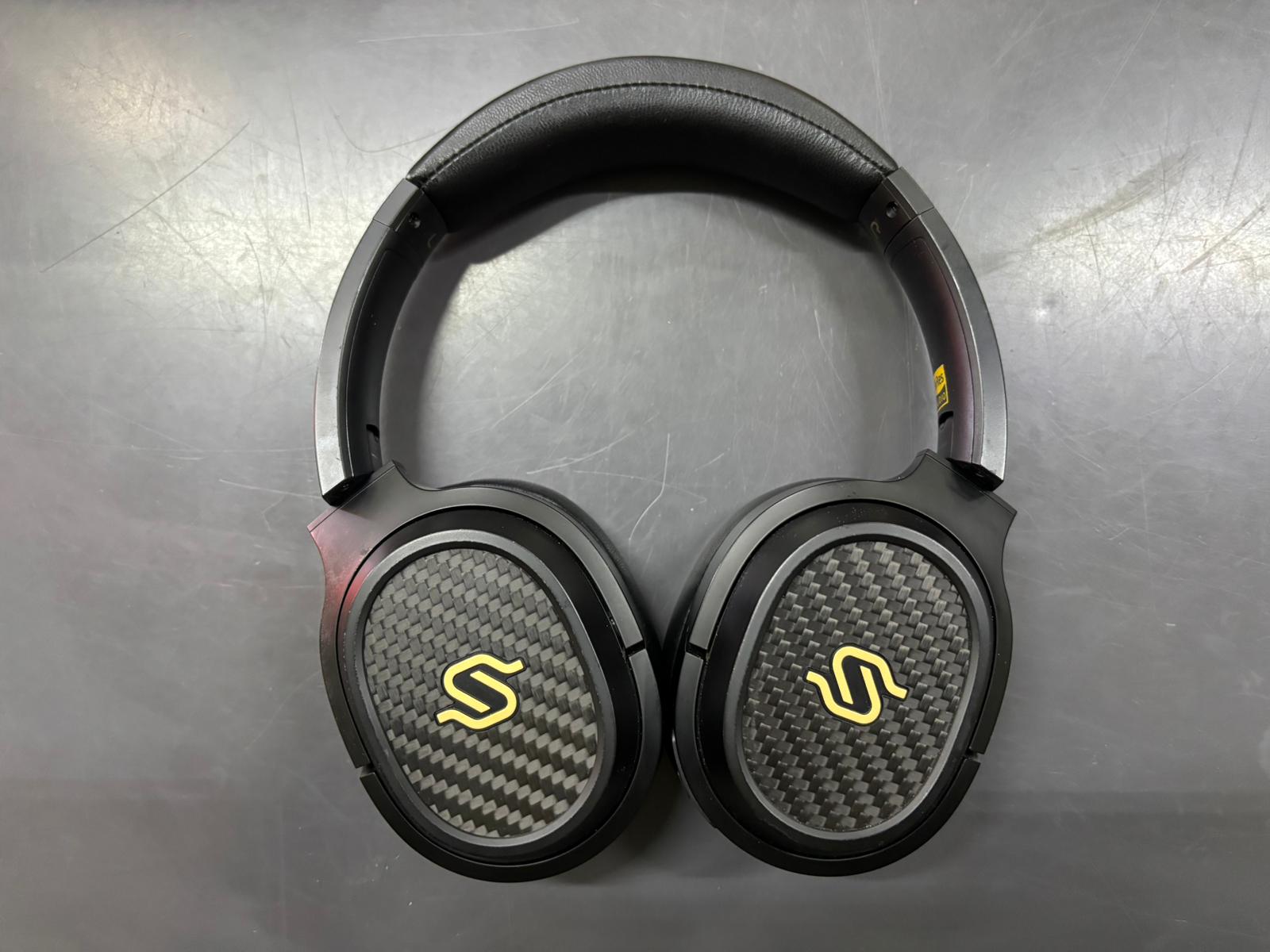 Edifier Stax Spirit S3 Cuffie Bluetooth