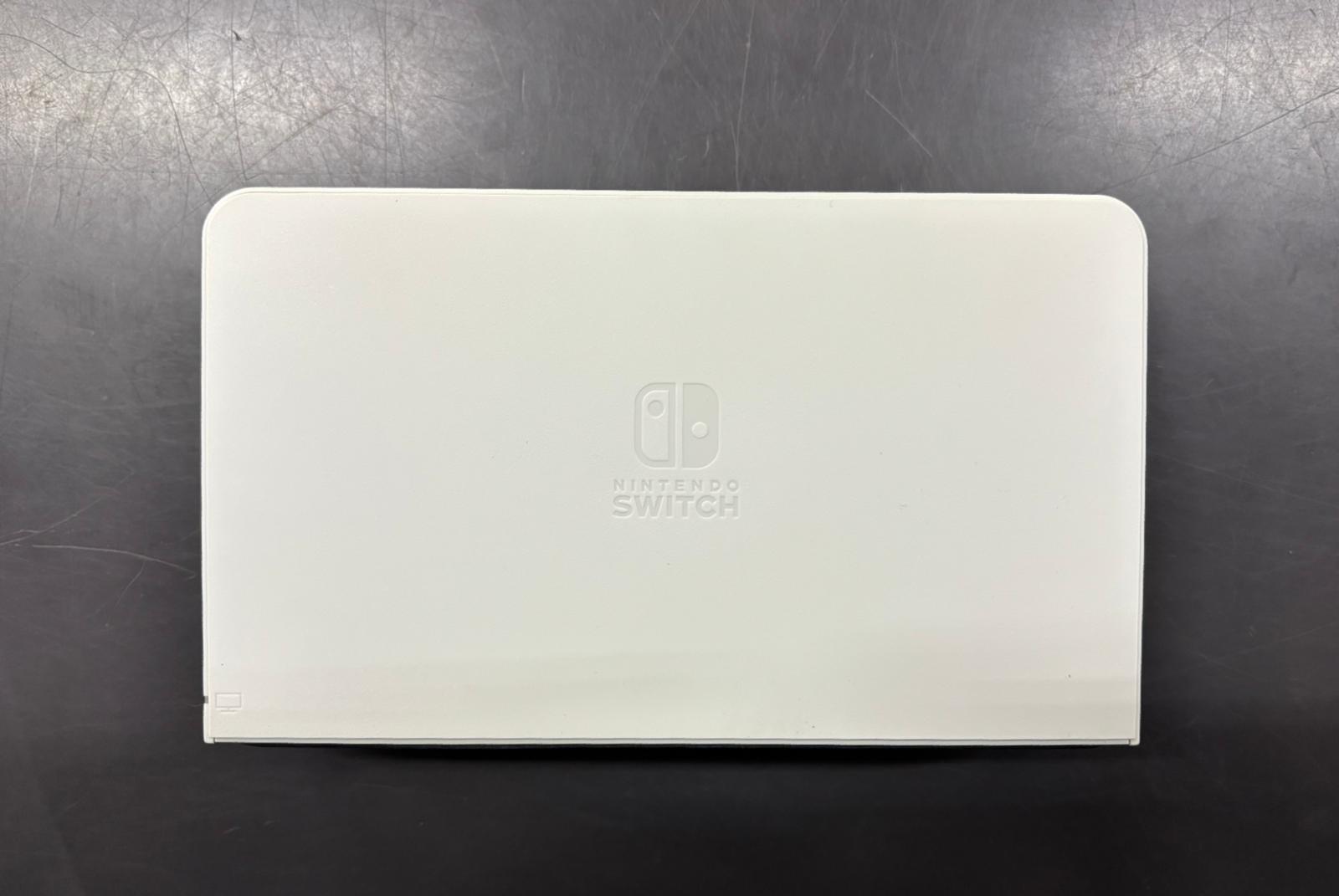 Nintendo Switch Oled - immagine 2