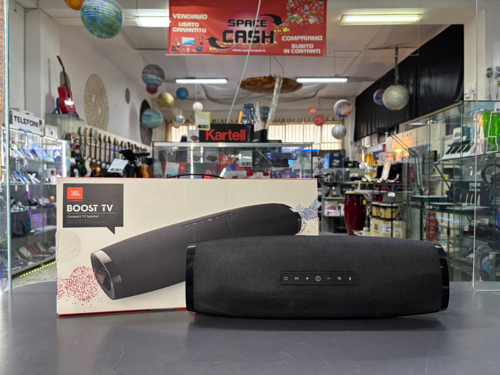 JBL Boost TV Bluetooth