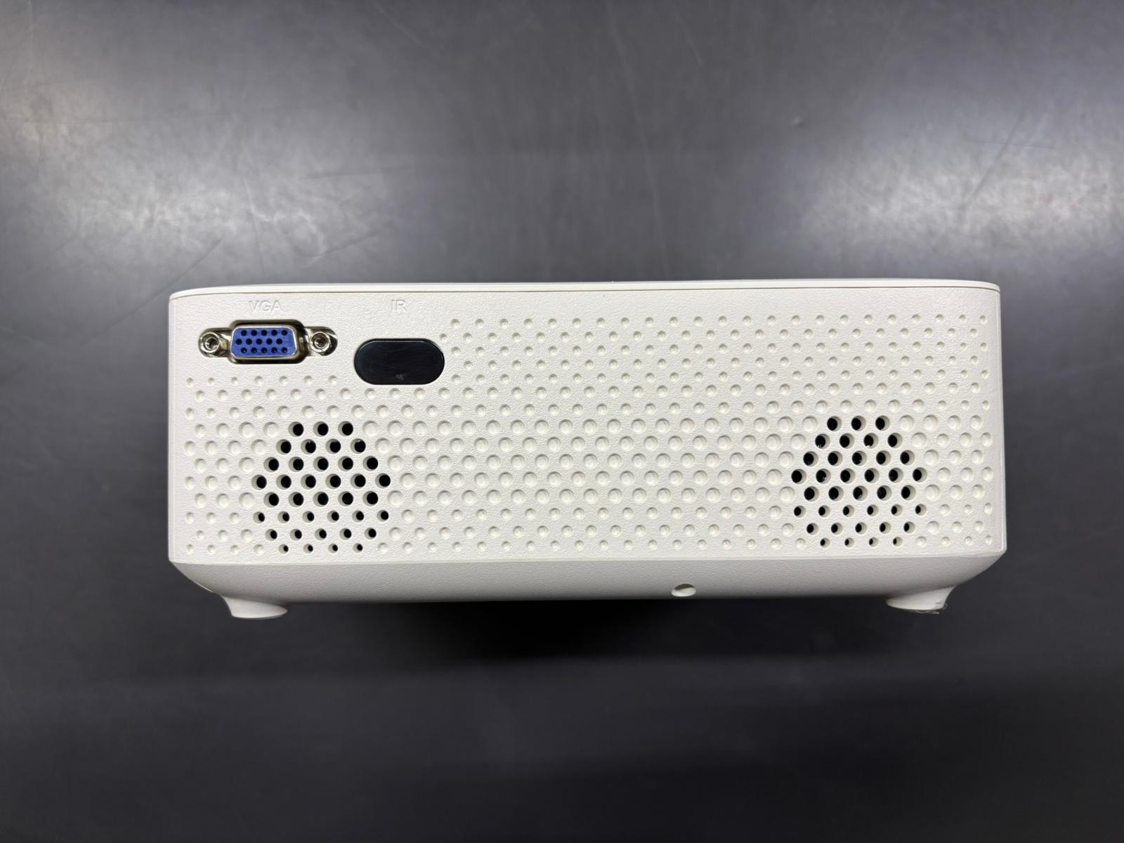 Philips NeoPix 100 Videoproiettore - immagine 4