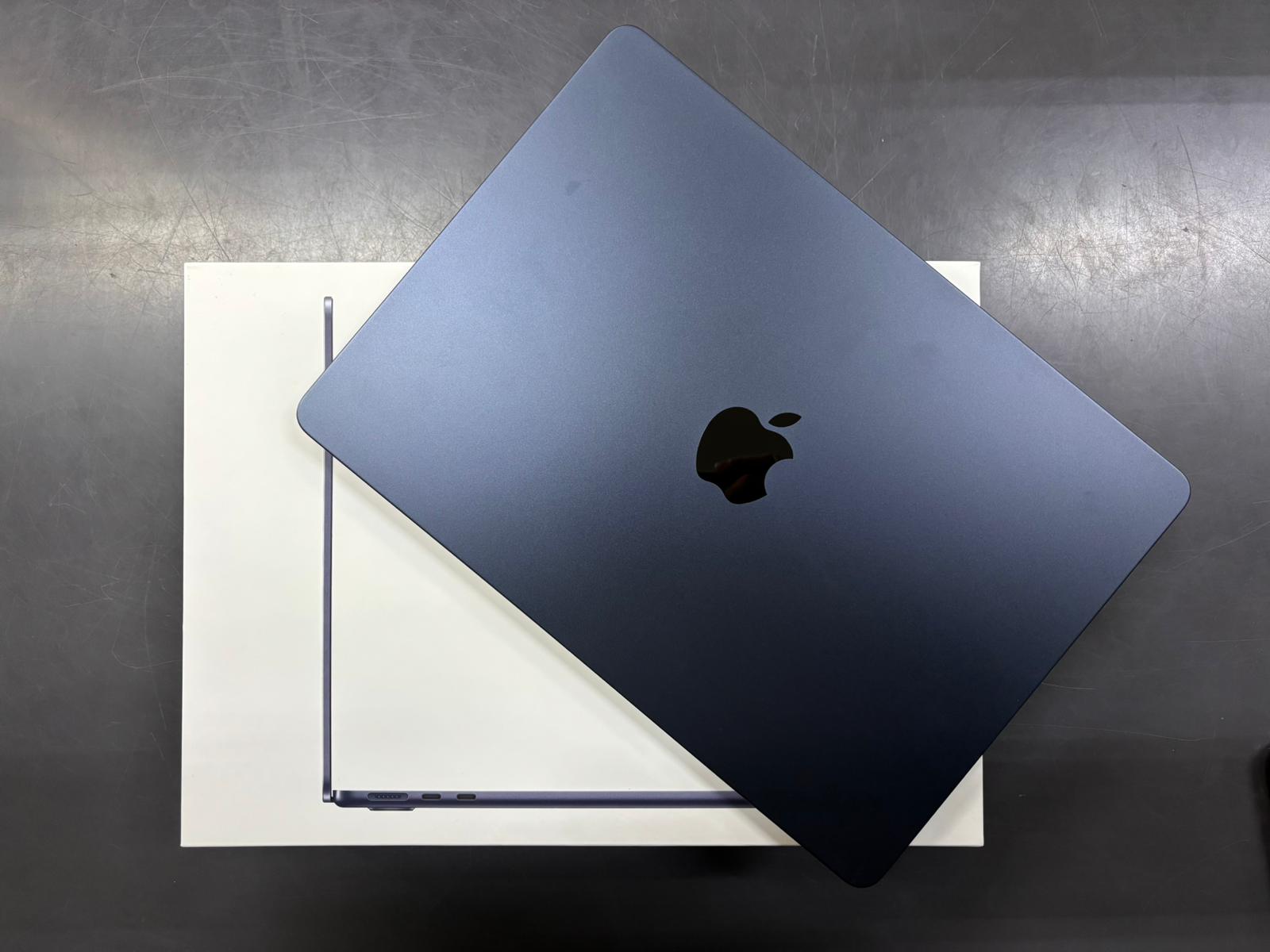 MacBook Air 13 M4 16Gb 256Gb 18/8/26 - immagine 4