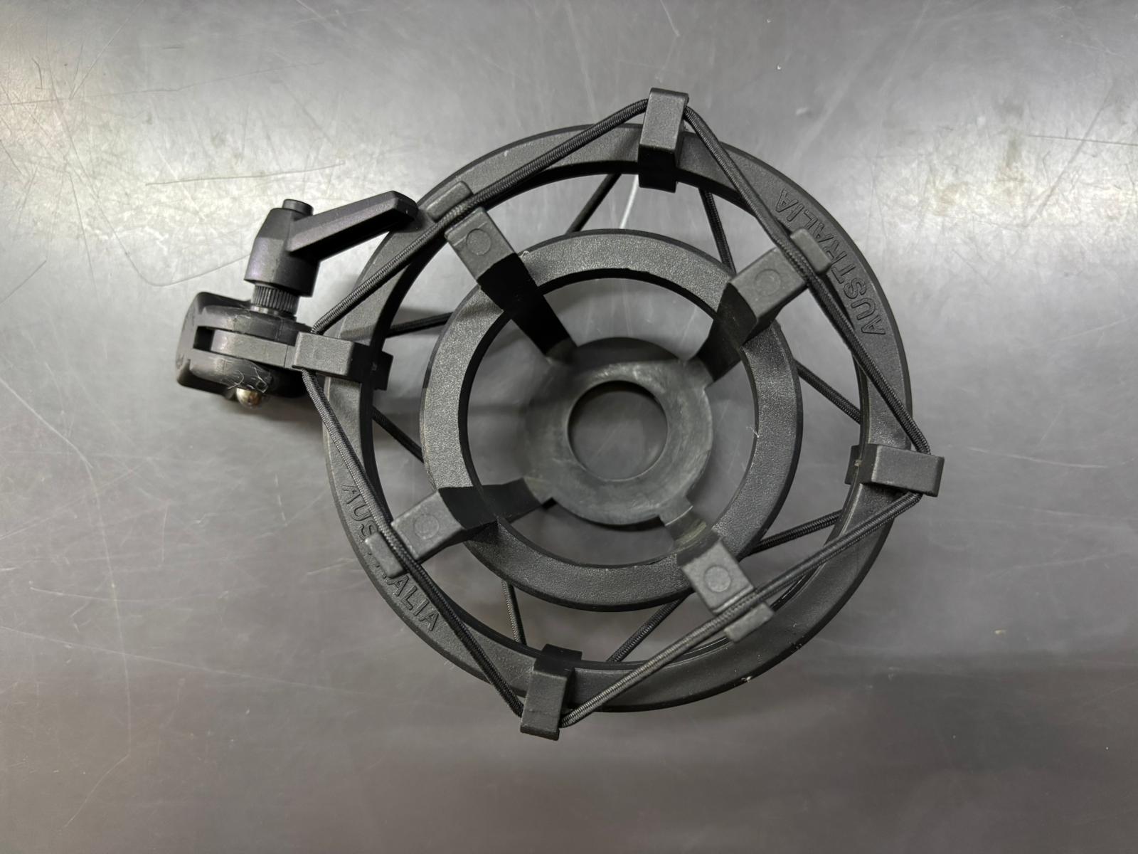 RODE K2 Microfono Valvolare Condensatore - immagine 8