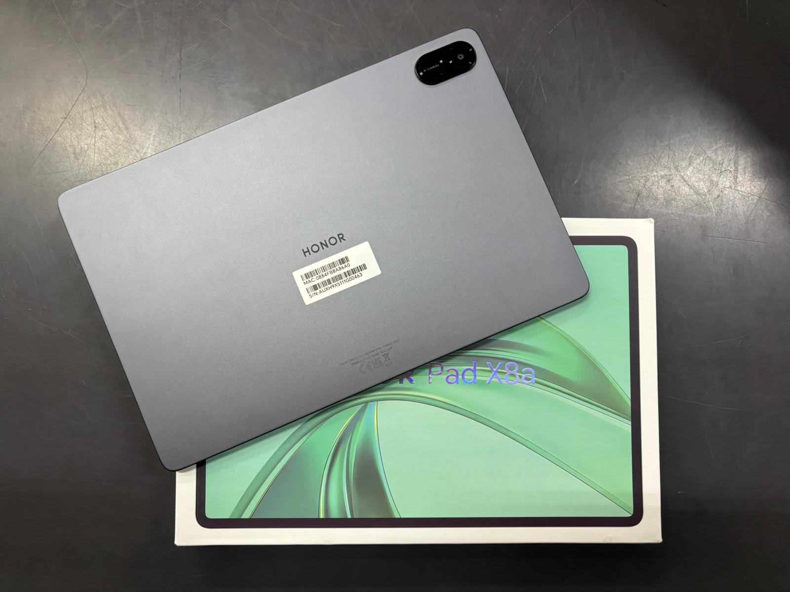 Honor Pad X8A 4Gb 128Gb - immagine 3