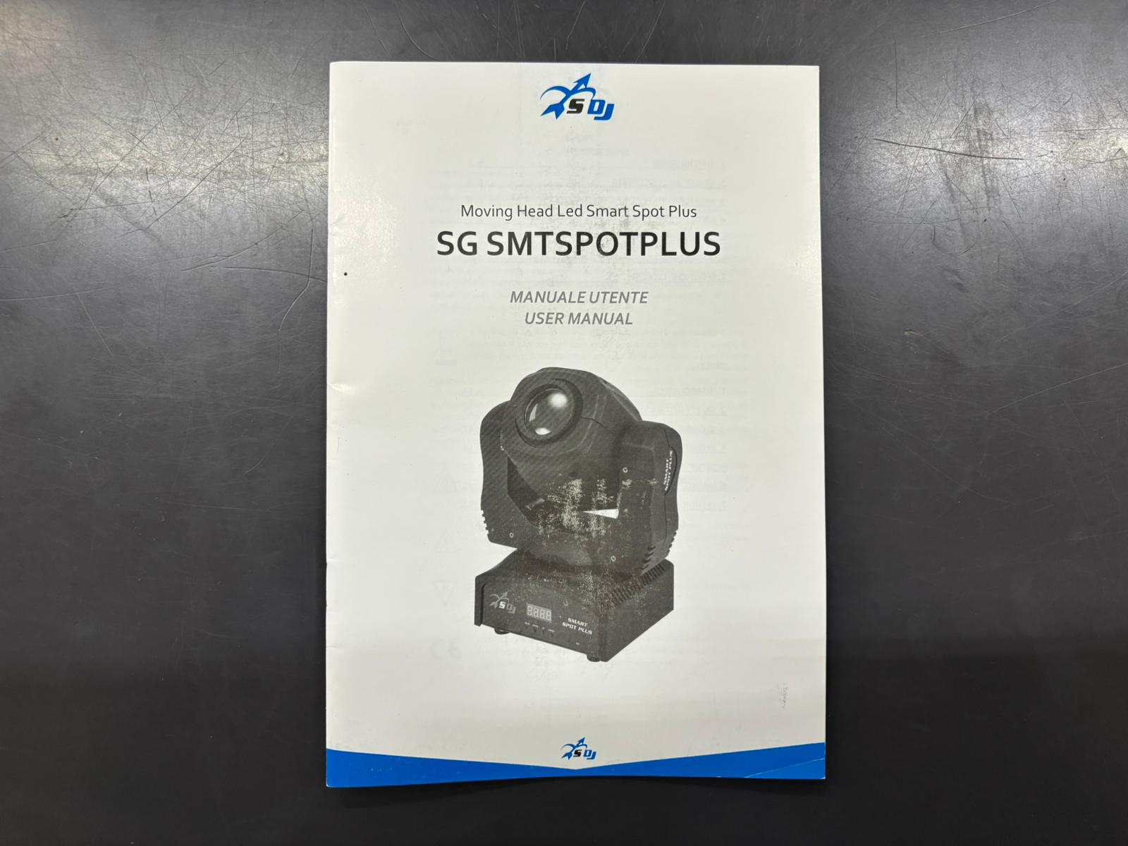SAGITTER Smart Spot Plus Coppia - immagine 3