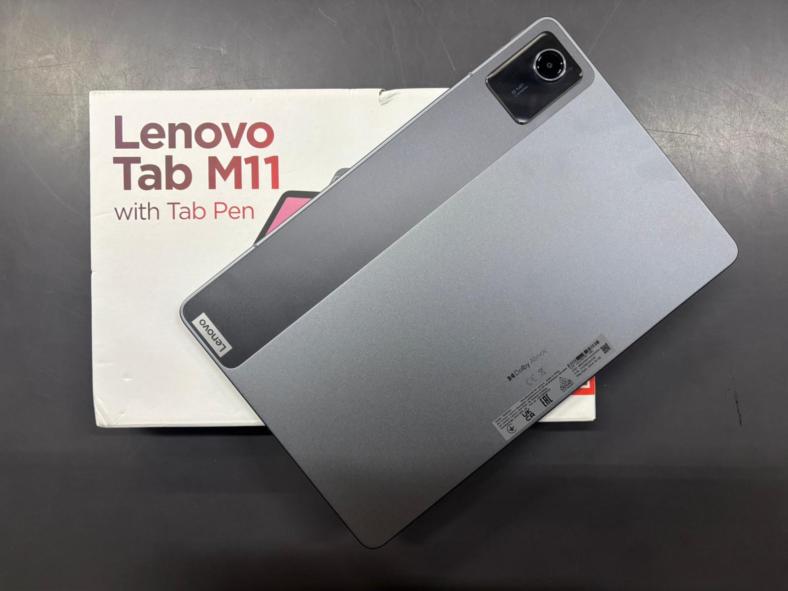 Lenovo Tab M11 8Gb 128Gb LTE 27/09/25 - immagine 2