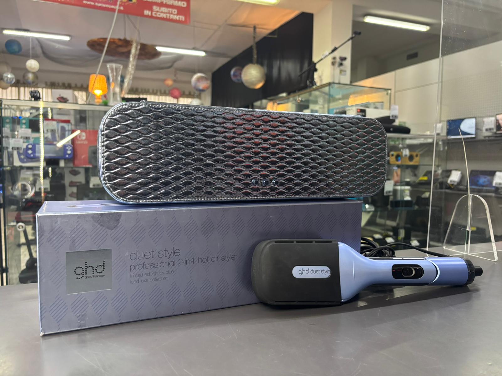 GHD Duet Style Asciuga e Stira 2in1 - immagine 5