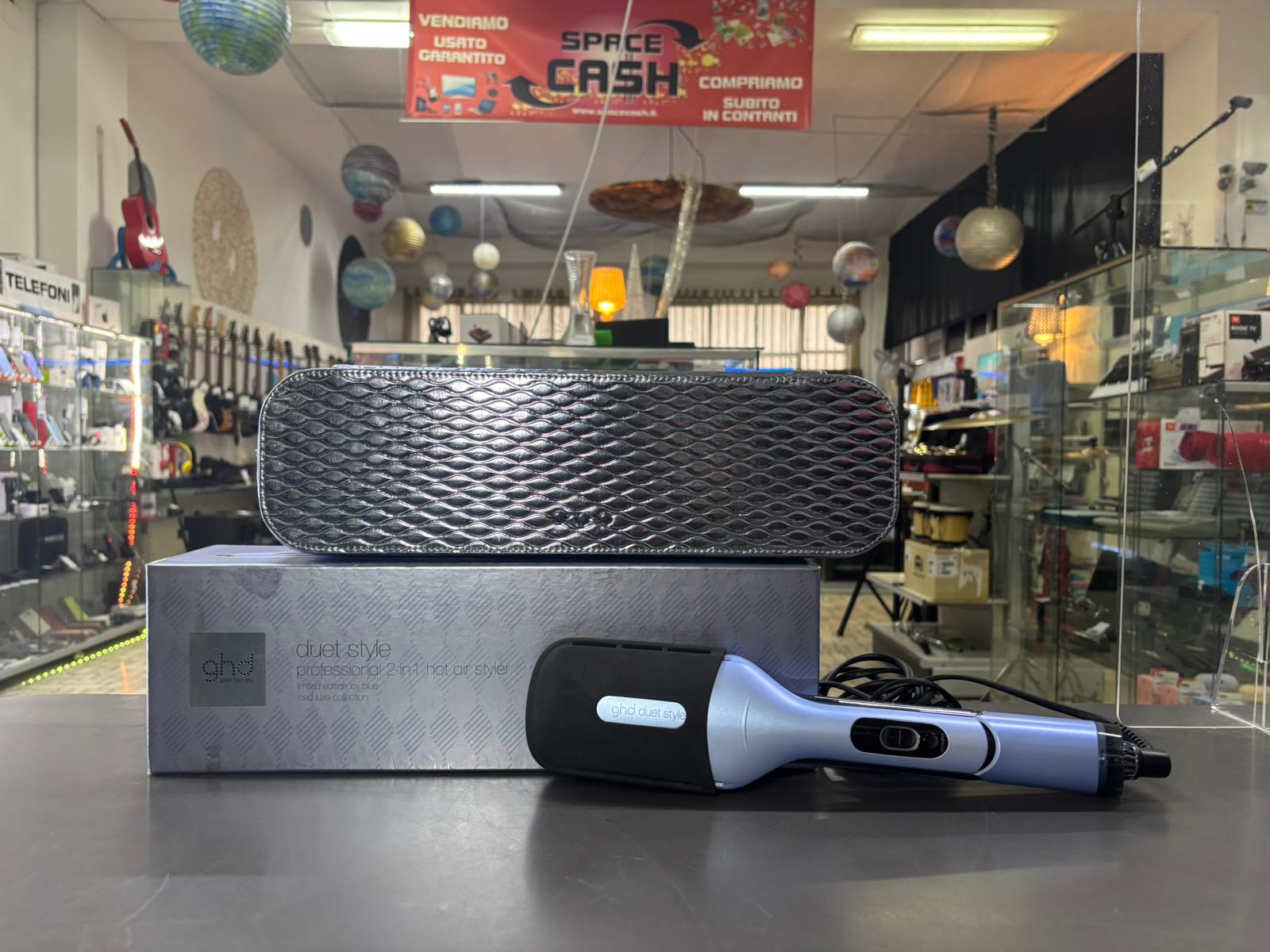 GHD Duet Style Asciuga e Stira 2in1