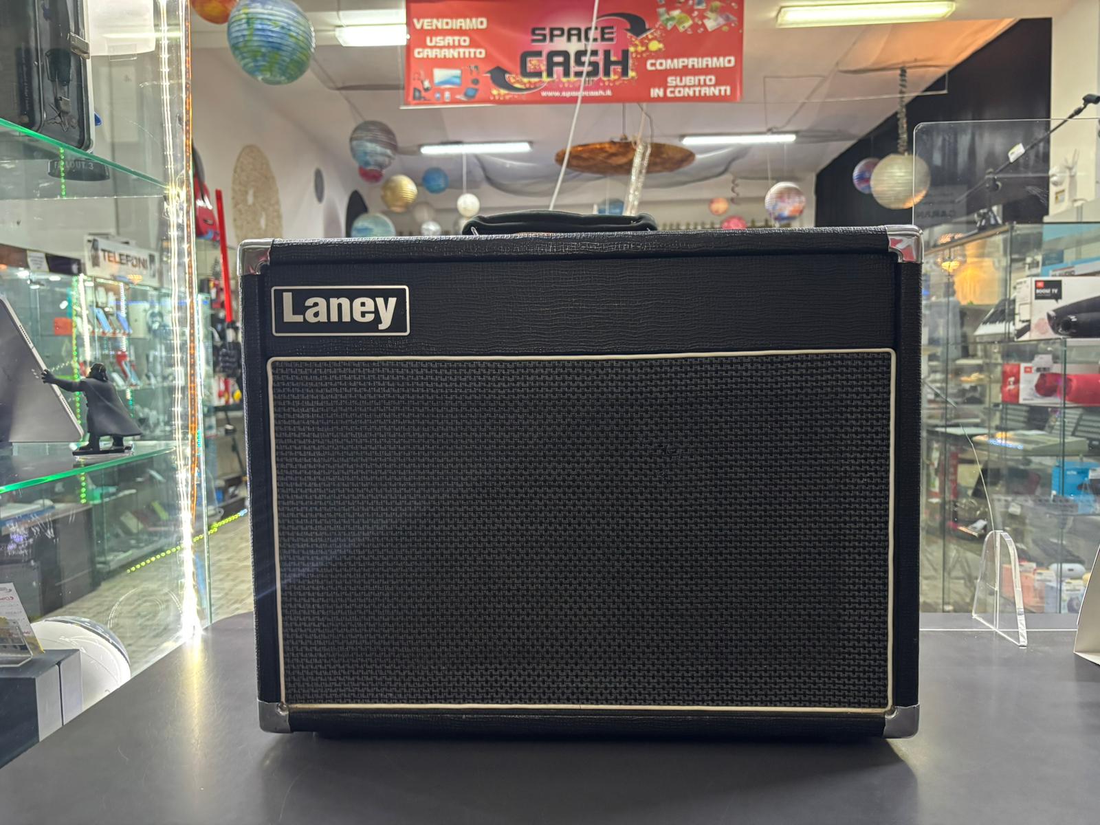 Laney VC30 112 Valvolare+ Eminence