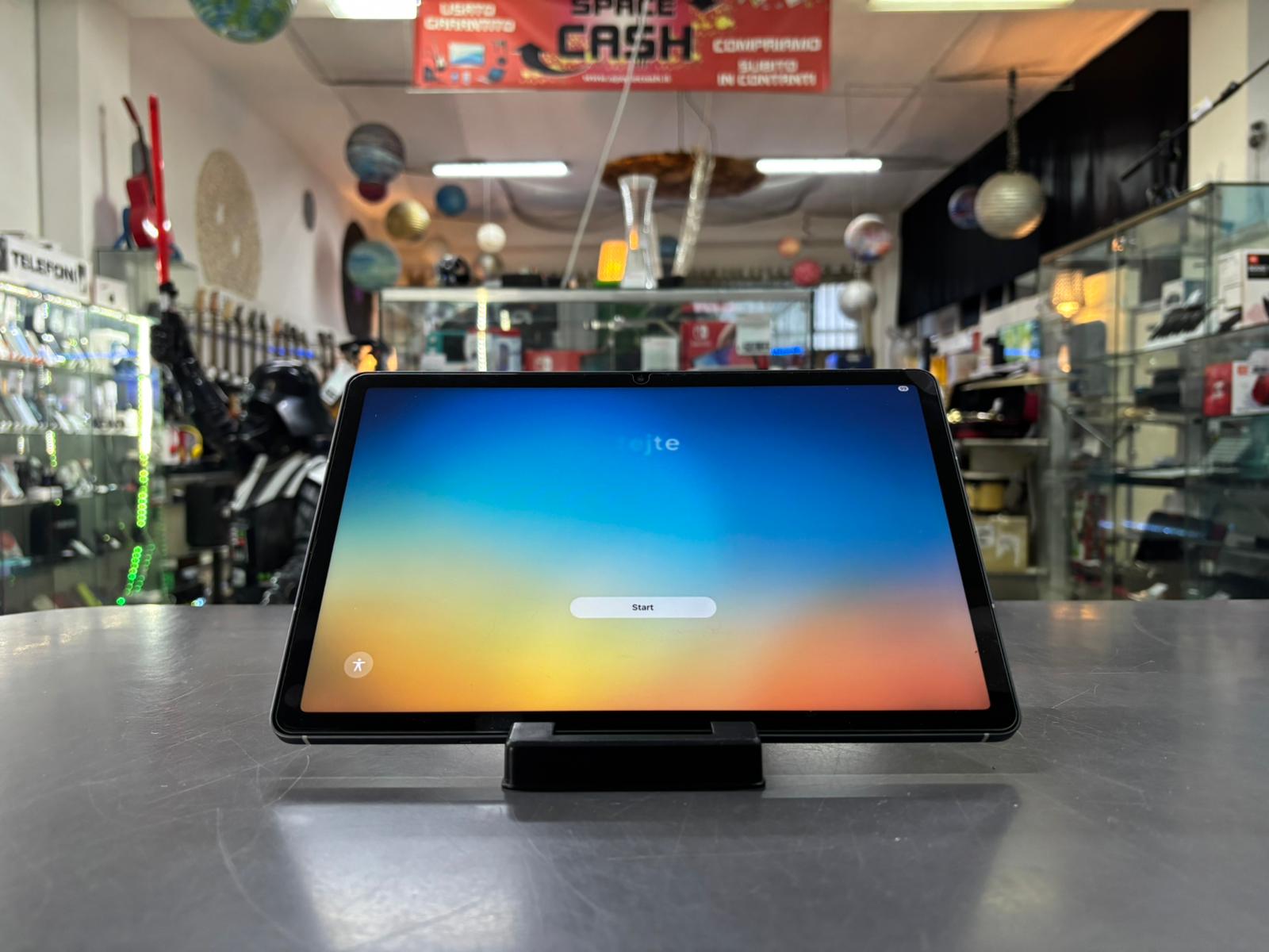 Samsung Galaxy Tab S10 FE 128Gb + Pen - immagine 3