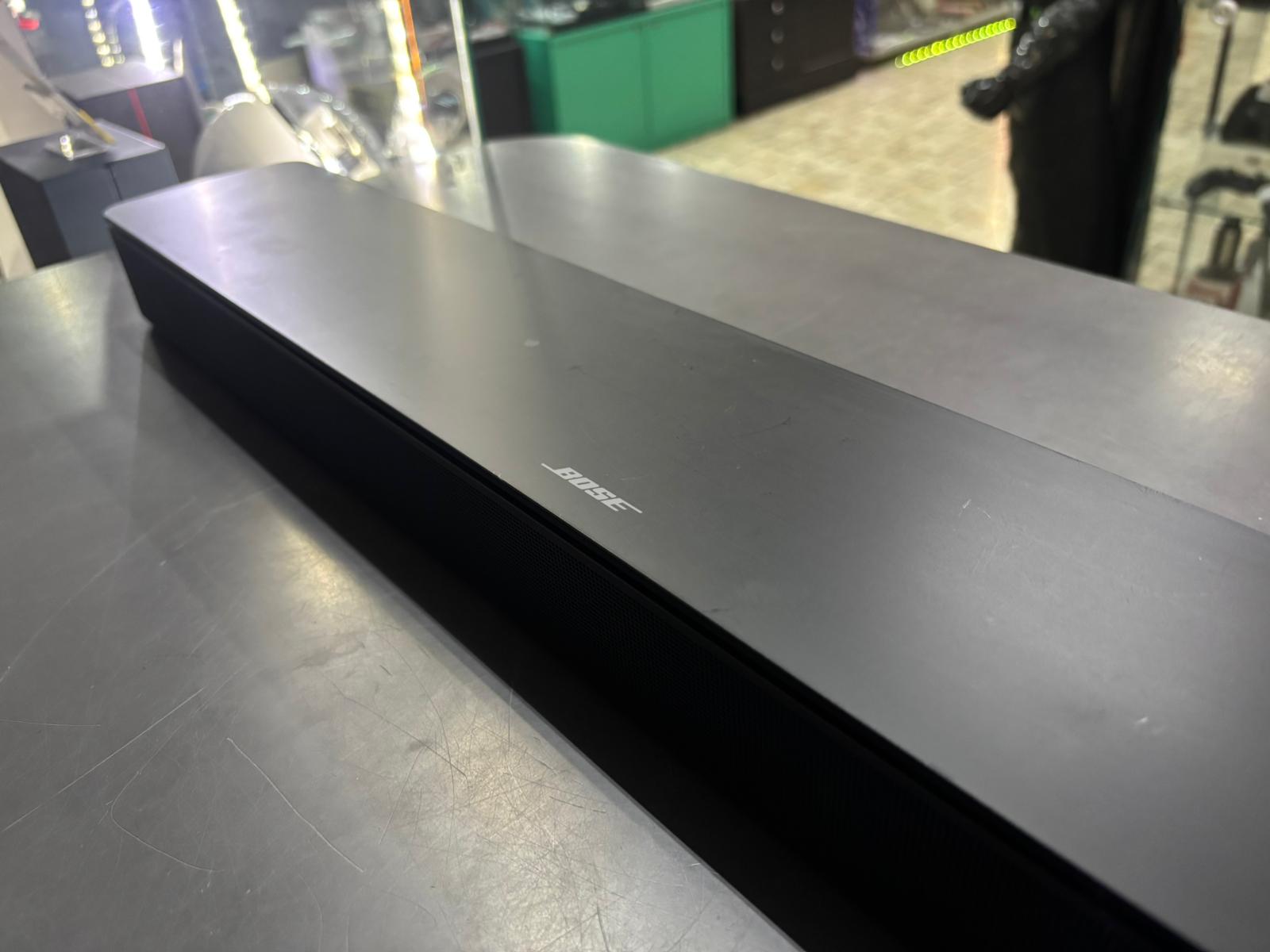BOSE Smart Soundbar 300 Bluetooth - immagine 5