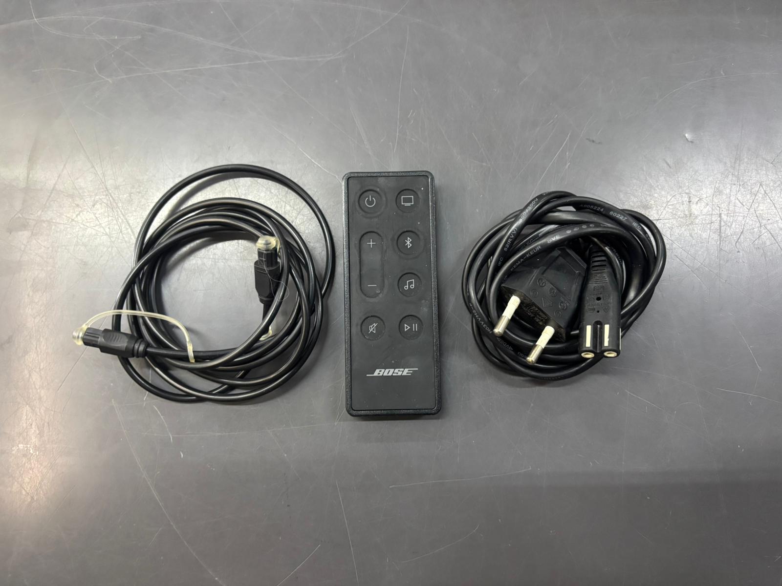 BOSE Smart Soundbar 300 Bluetooth - immagine 3