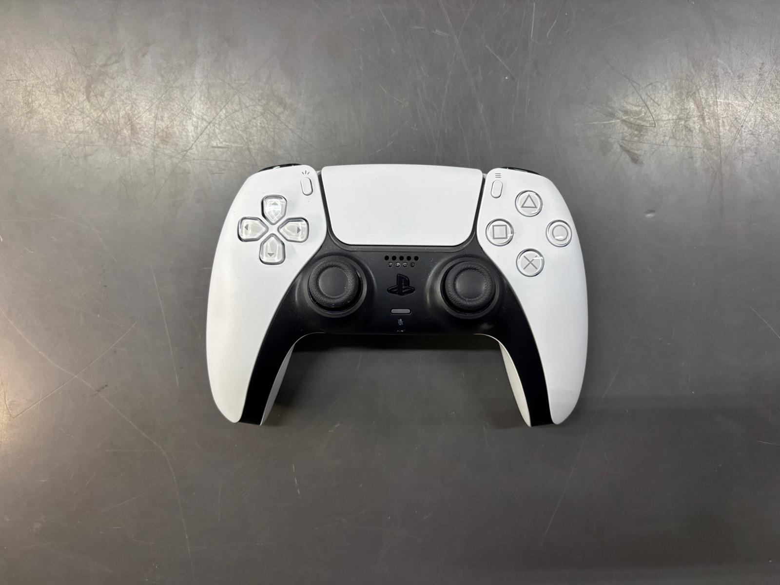Playstation 5 Slim Disc Edition - immagine 4