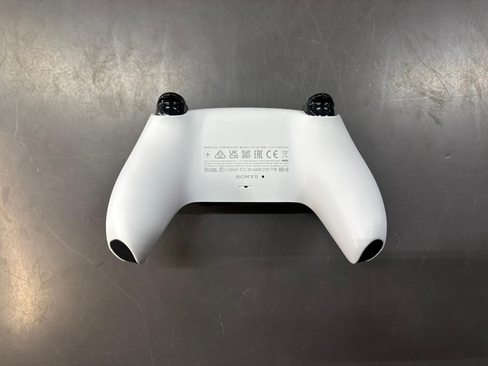 Playstation 5 Slim Disc Edition - immagine 3