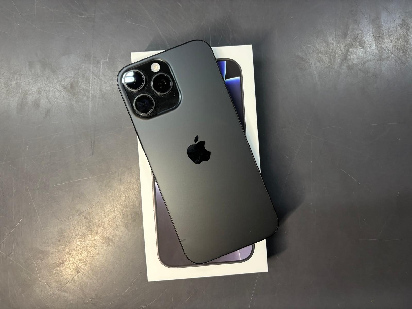 IPhone 16 Pro Max 256Gb 10/01/25 - immagine 5