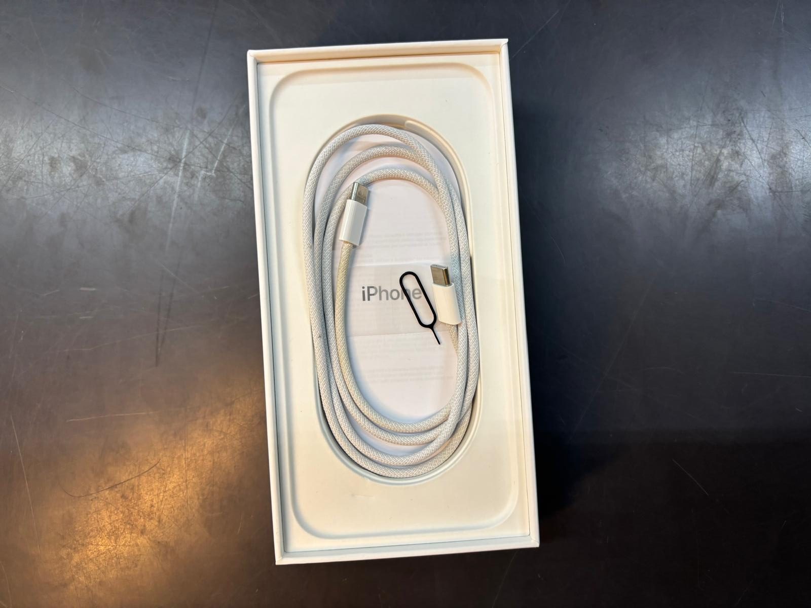 IPhone 16 Pro Max 256Gb 10/01/25 - immagine 4