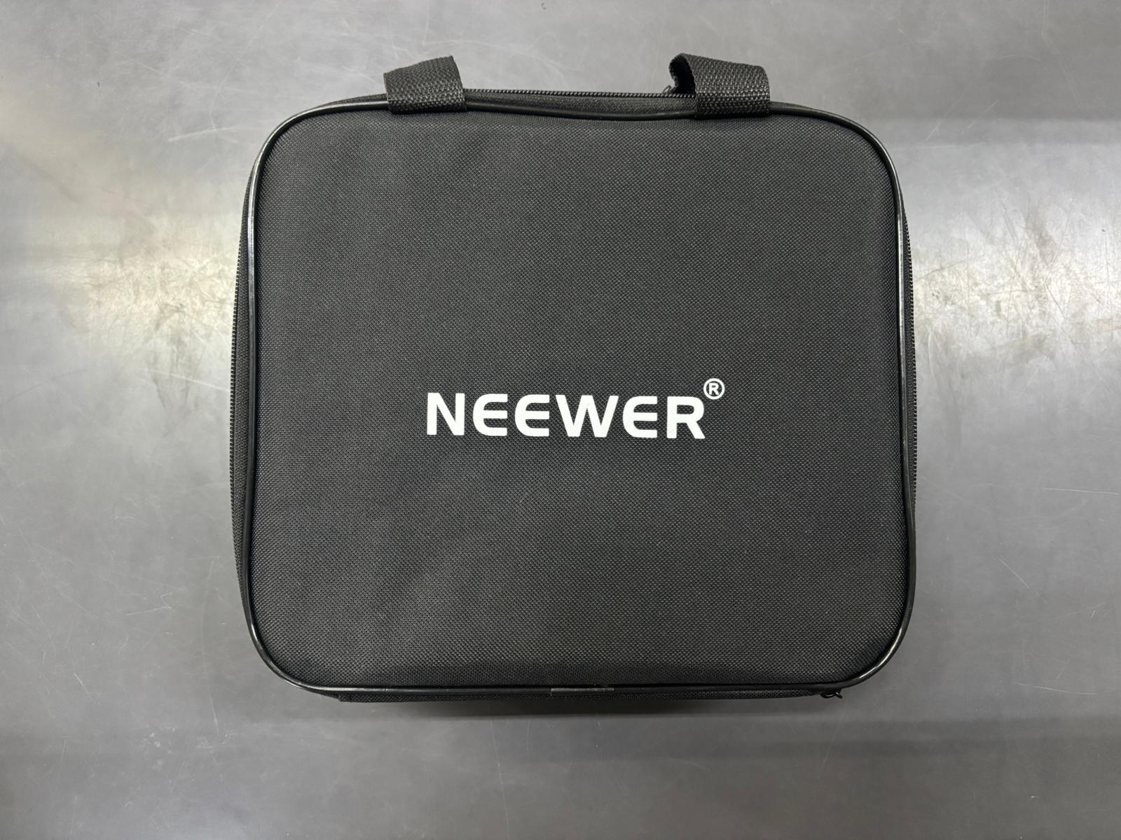 Neewer HS60C Luce Riempimento Streaming - immagine 4