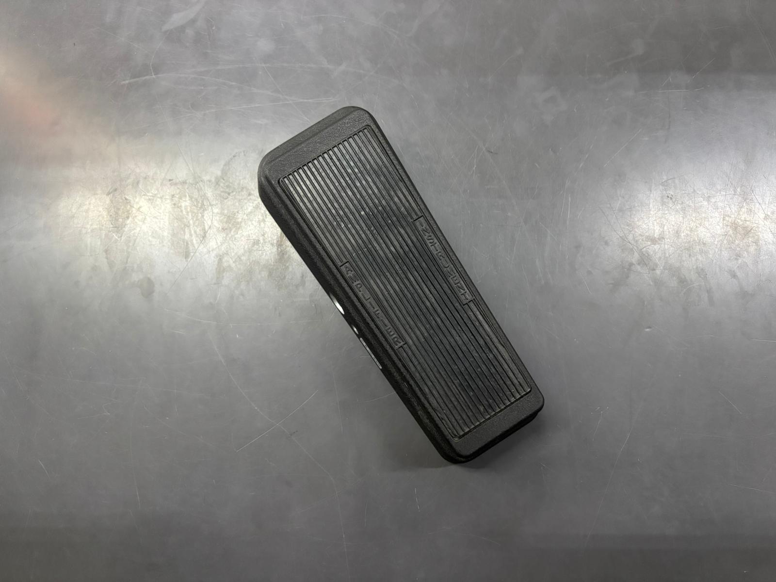 DUNLOP GCB95 Cry Baby Standard Wah - immagine 5