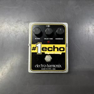 Electro Harmonix #1 Echo