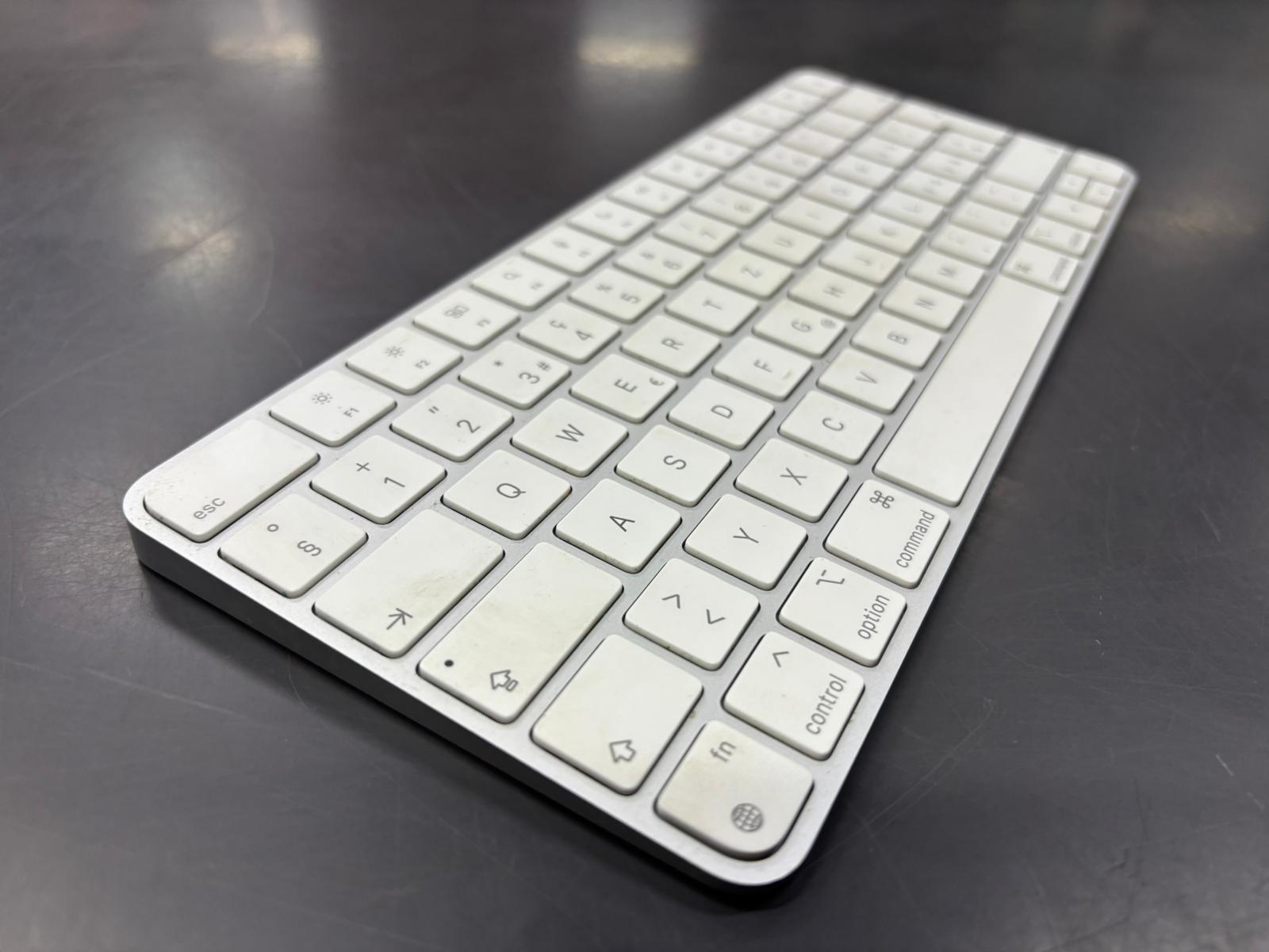Apple Magic Keyboard (USB-C) A2450 - immagine 3