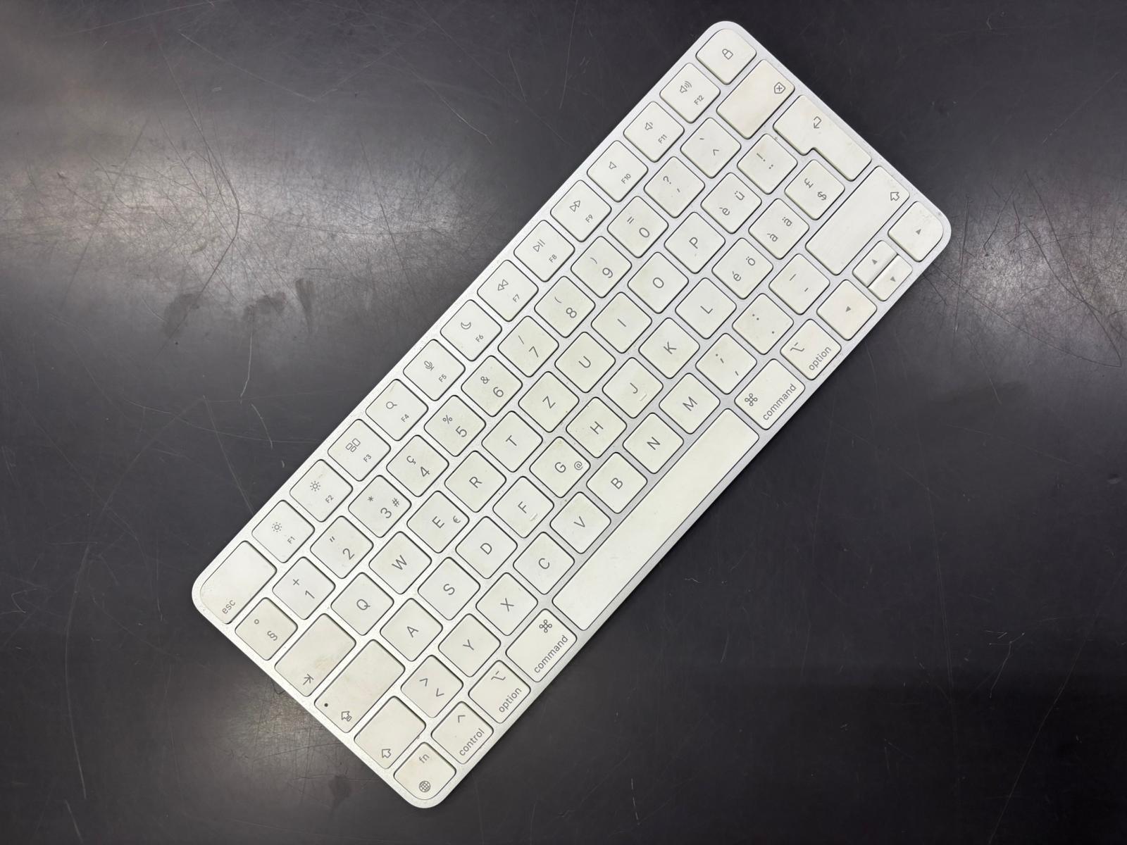 Apple Magic Keyboard (USB-C) A2450 - immagine 2