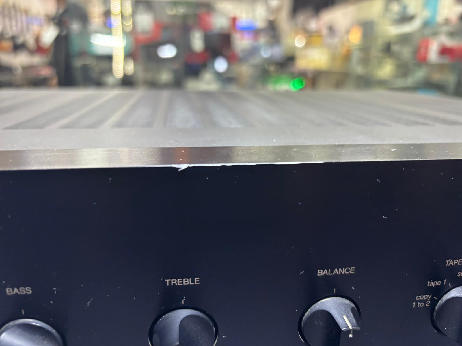 Harman Kardon PM 635I Amplificatore Hi-Fi - immagine 5