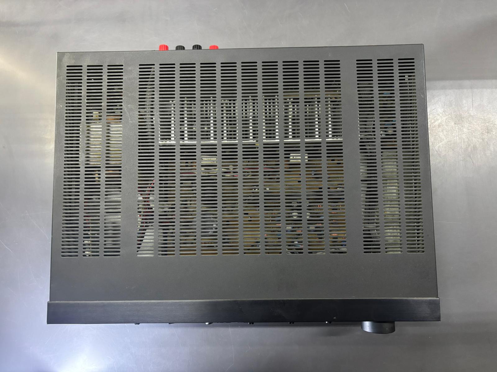 Harman Kardon PM 635I Amplificatore Hi-Fi - immagine 2