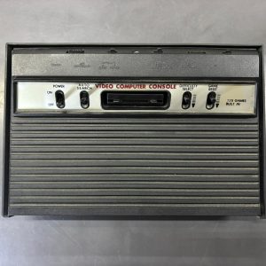 Clone ATARI 2600 Console 128 Giochi