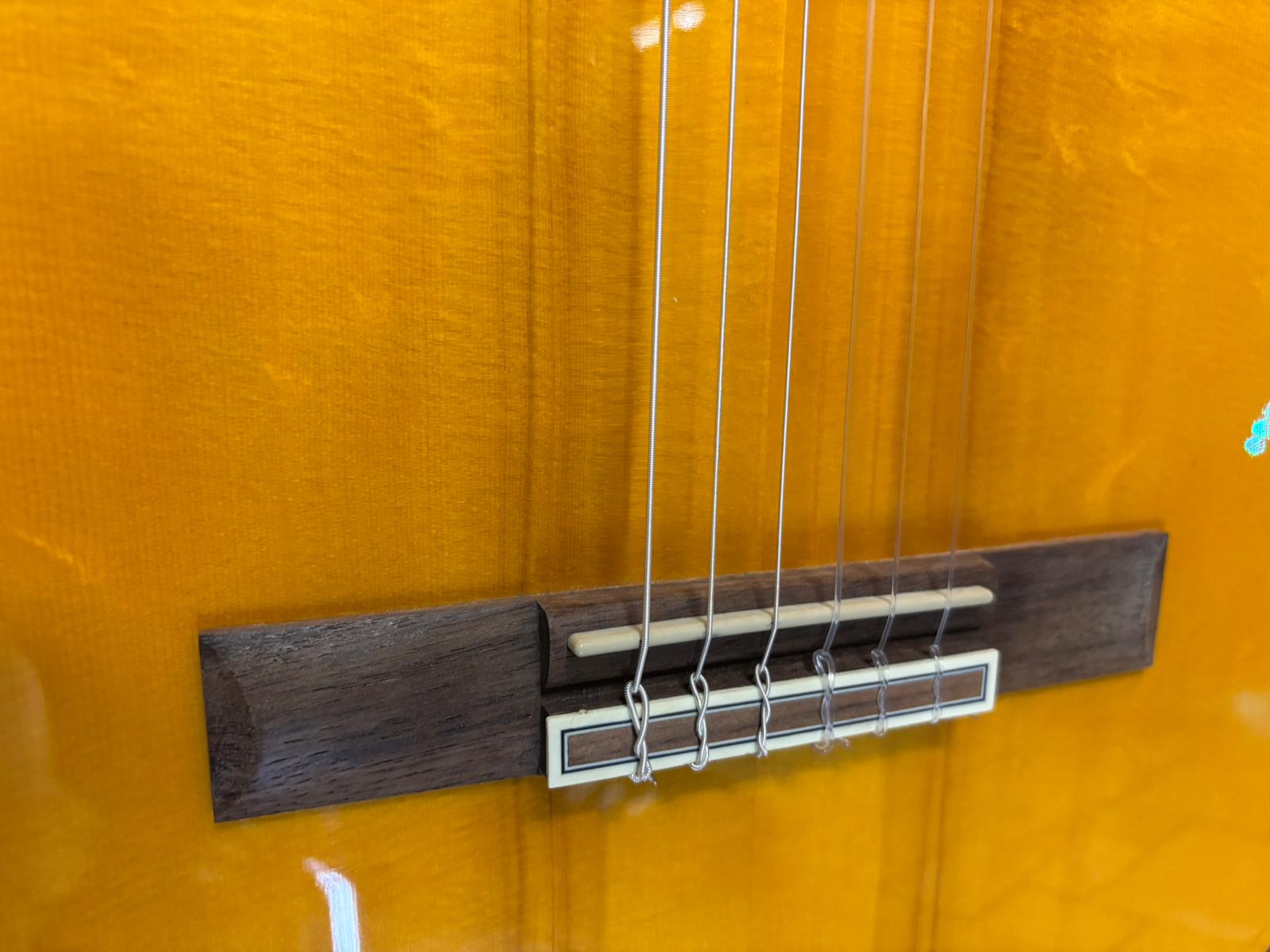 TAKAMINE GC6CE Classica Elettrificata - immagine 6