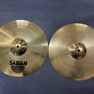 Sabian B8 Pro Medium Hi-Hat 14