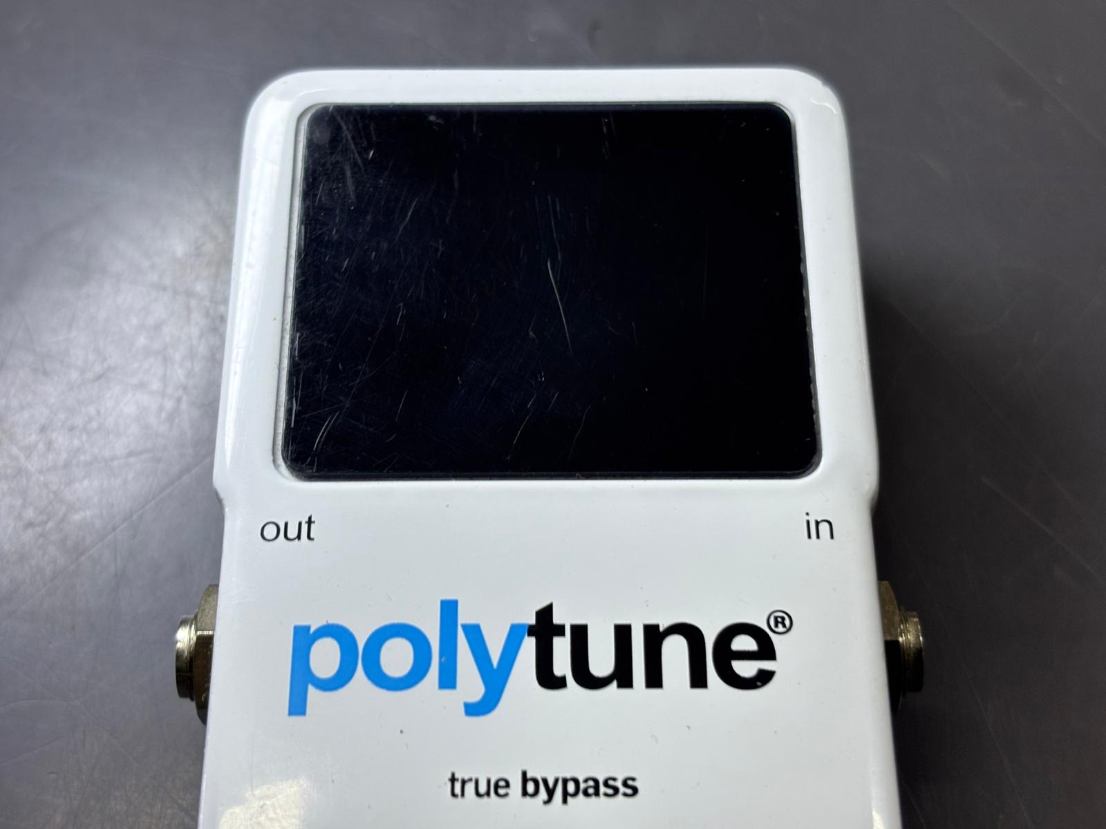 TC ELECTRONIC PolyTune - immagine 4