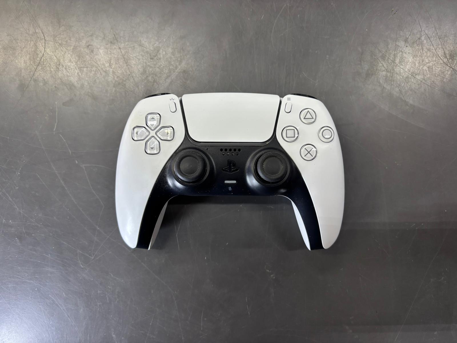 Playstation 5 Slim Disc Edition - immagine 4
