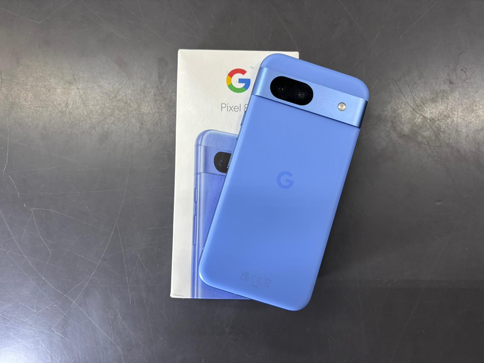 Google Pixel 8A 128Gb - immagine 3