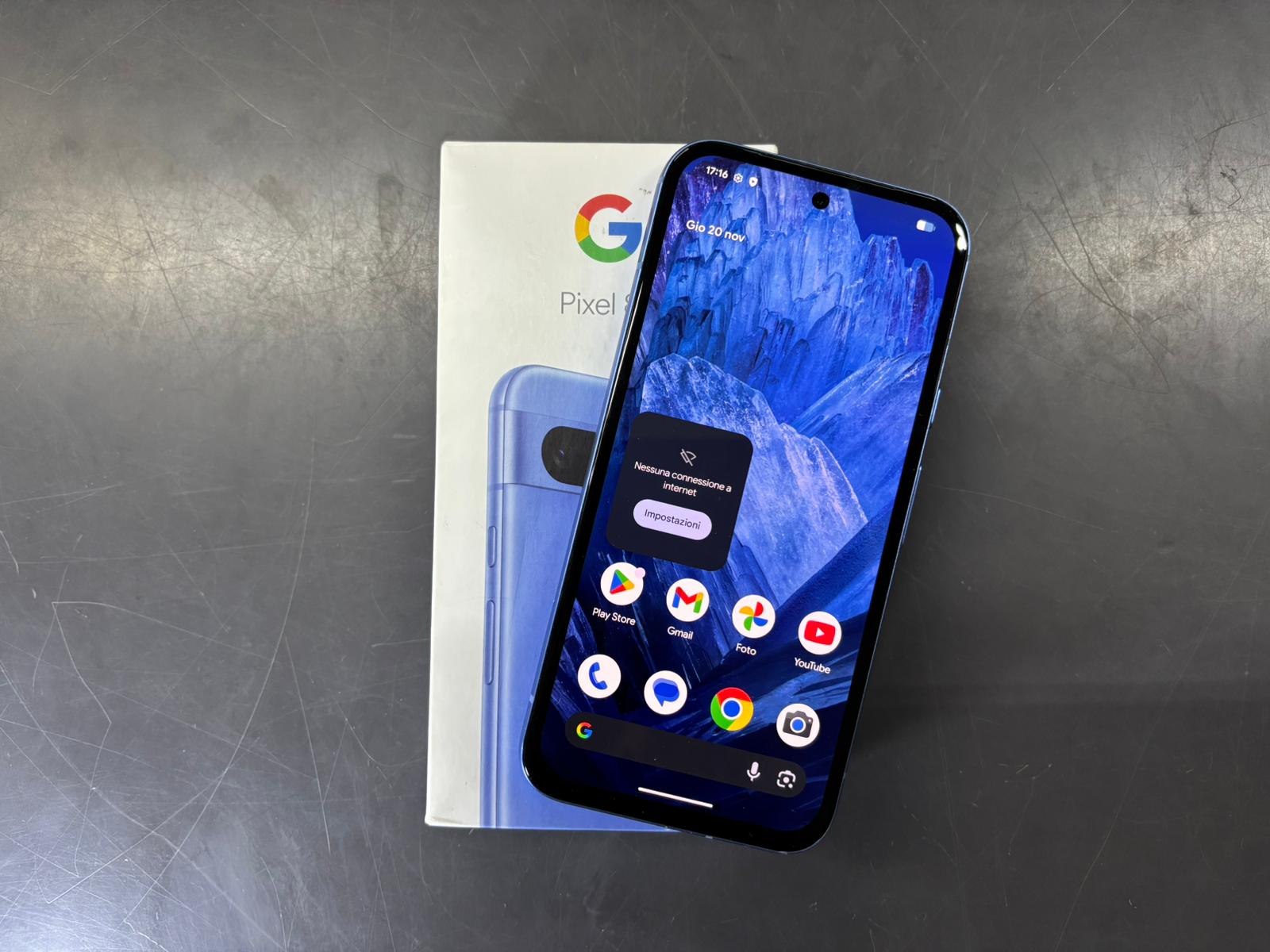 Google Pixel 8A 128Gb