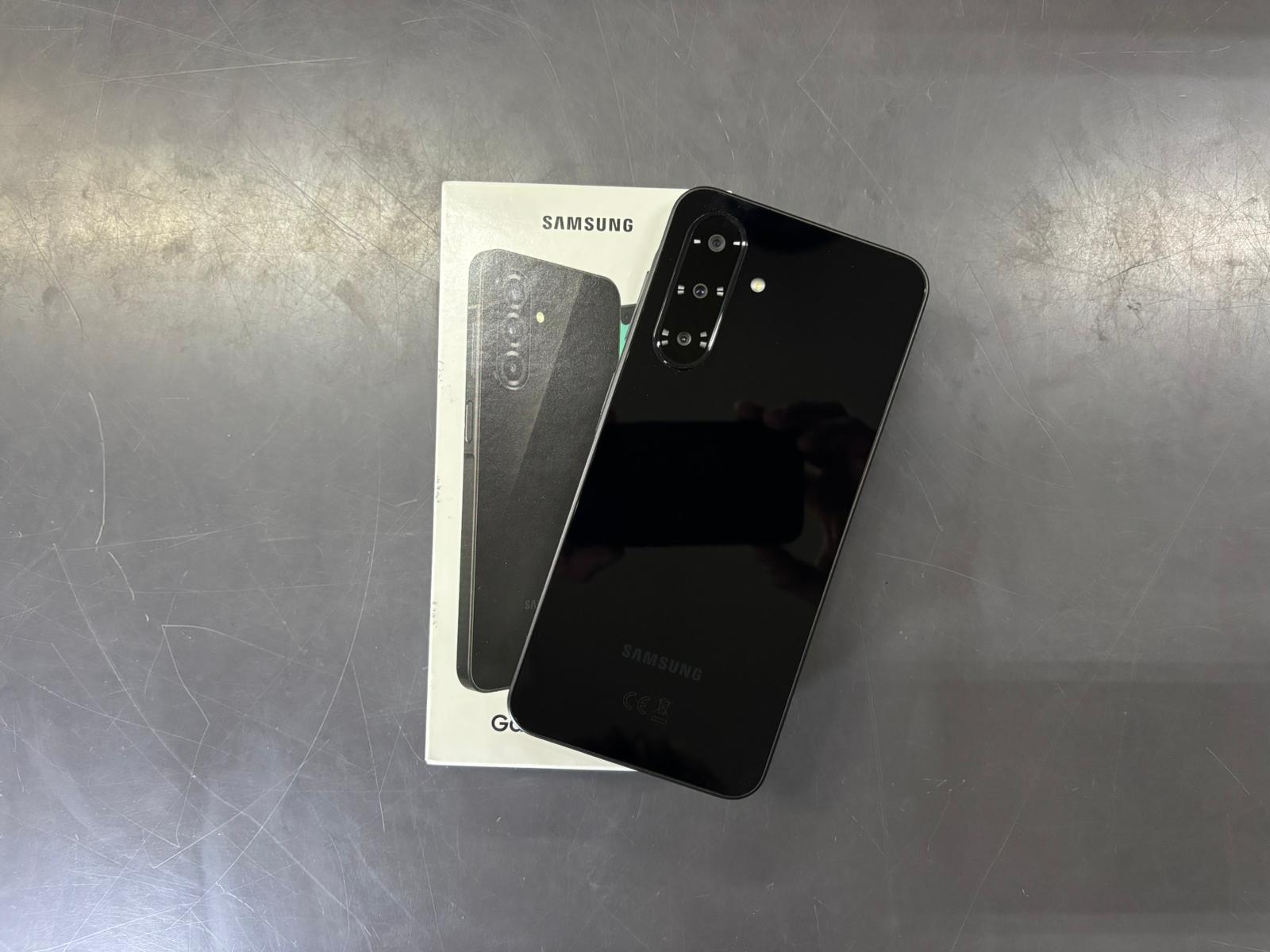 SAMSUNG Galaxy A26 5G 128GB Mai Usato - immagine 2