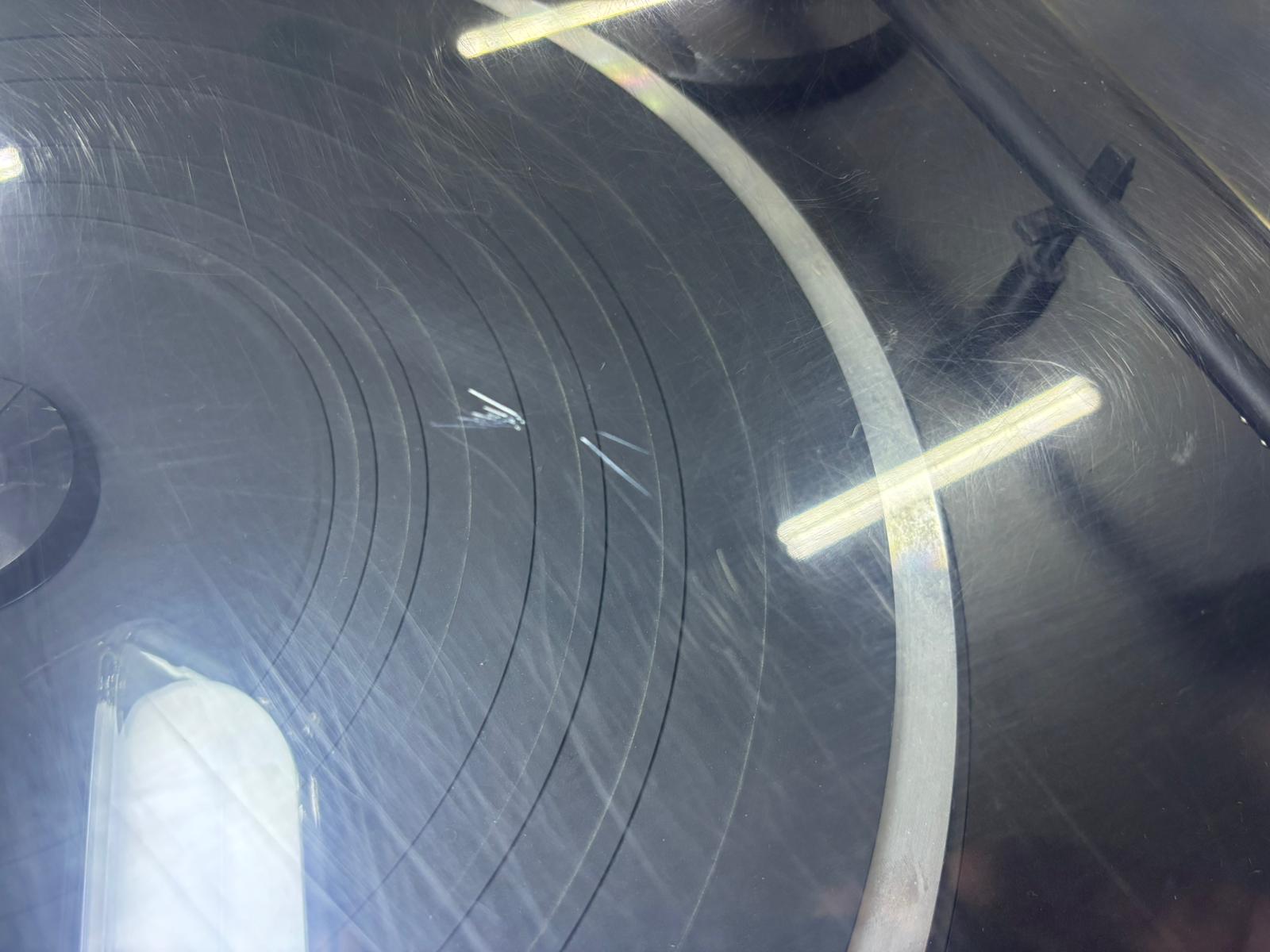 Technics SL-BD20 Giradischi Cinghia - immagine 6